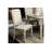 Fanchan 18.5'' H Fabric Upholstered Side Chair