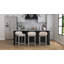 Tabouret de bar et de comptoir Sherlock-32780741-32780739