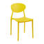 Chaise d'appoint empilable Kaden-1124081997
