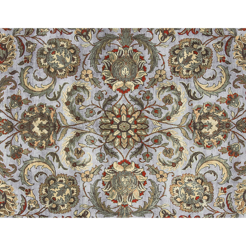 One-of-a-Kind 7'10" X 10'4" Area Rug