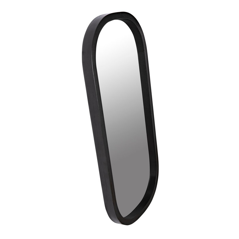 Gorky Flat Wall Mirror