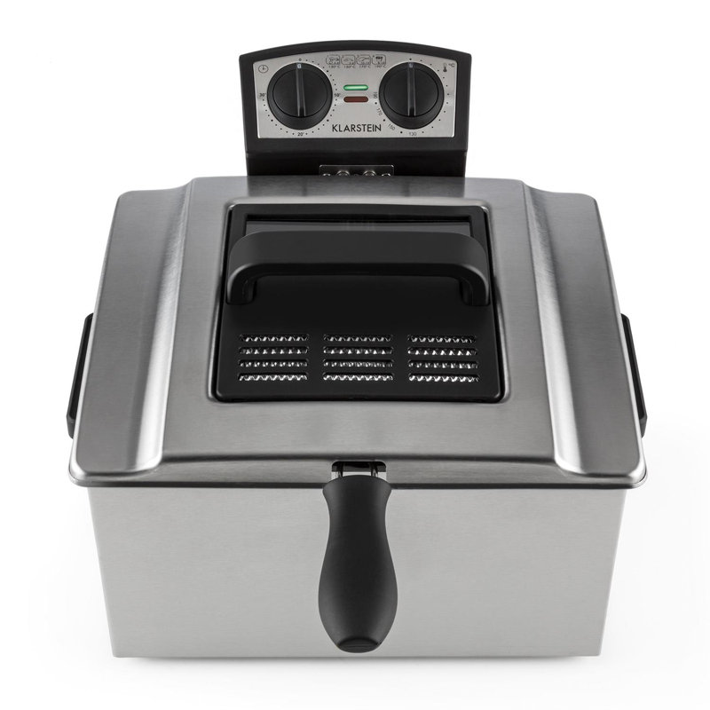 Klarstein 3000W 5 Deep Fryer