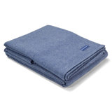 Lakefront Wool Blanket