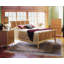 Sarah 2 - Drawer Solid Wood Nightstand-20803997-20804001