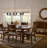 Janie Seagrass Round Wall Mirror