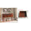 Bristol 42" Console with 3 Drawers
