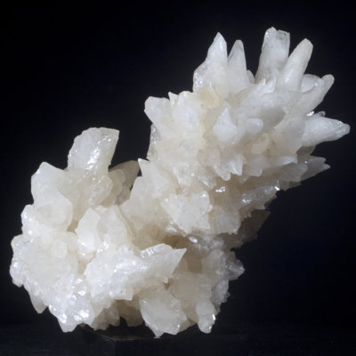 Aragonite "Cave" Calcite.