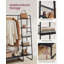 Ashaud 120cm Clothing Rack-1616811357