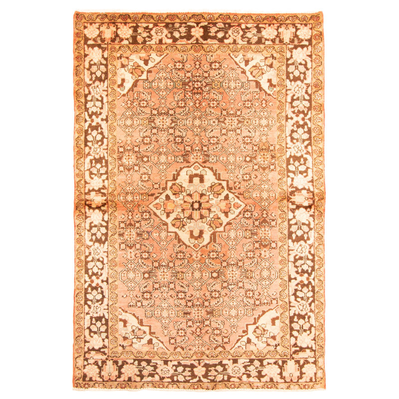 Tapis cuivre Andelz 4 pi 4 po x 6 pi 6 po