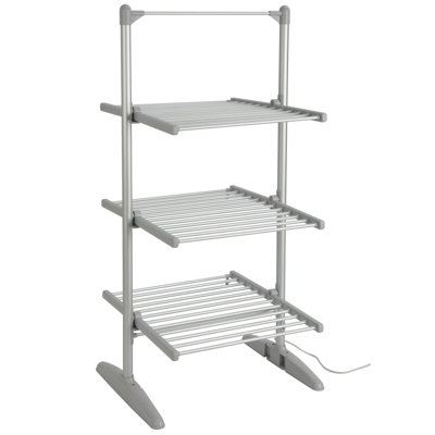 Freestanding Drying Rack
