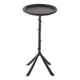 Pedestal Telephone Table