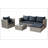 4pcs patio sets