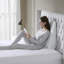 Coussin en mousse à mémoire de forme Sleep Philosopie