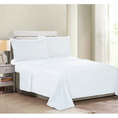 90 GSM Microfiber Waffle Weave Embossed Top Sheet Case Pack