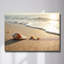 Coquillage en verre trempé coquillage naturel-131972320