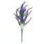 4 bouquets de fleurs de lavande artificielles-2015420778