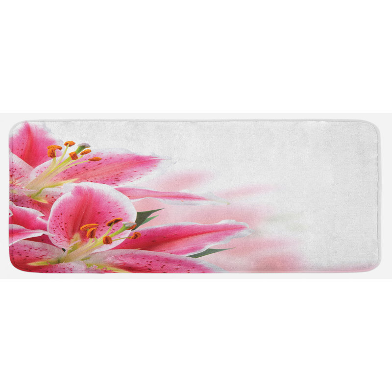 Tapis de cuisine