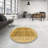 Wool Indoor Rug-1372831469