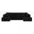 Black is out of stock