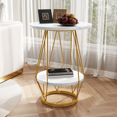 Inaya End Table