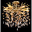 Glass Flush Mount-506691787