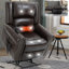 Fauteuil inclinable électrique Eysan-800574547