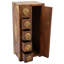 Toupin Wood Jewellery Box +