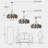 Constantine 3-Light Chandelier-178171695