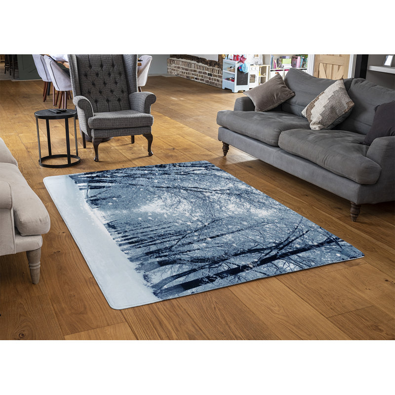 Jakiria 60cm X 110cm Area Rug