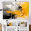 Daelani - Ensemble de salon abstrait-108313852-108313855