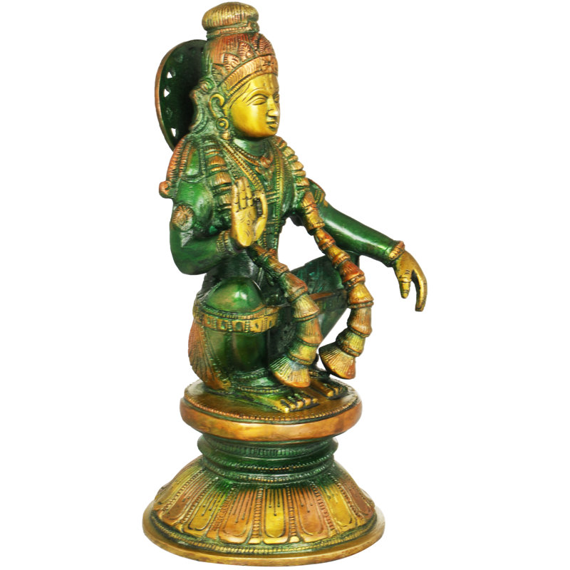 Religious & Spiritual Statue