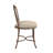 Lonan Metal Accent Stool-1667588212