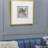 Remi Agate Shadow Box Wall Art