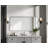 Erath Contour Metal Mirror-108306185-108306196