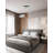 Modern LED Round Crystal Flush Mount -422164194-422164192