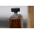 EcoDecors Shoji Teak Shower Stool 18" High Solid Teak Wood Shower Stool/Seat in Earthy Teak