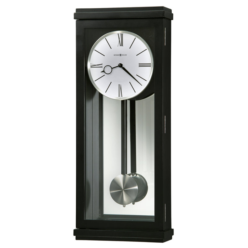 Alvarez Analog Wall Clock