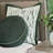 Elspeth Chenille Throw Pillow
