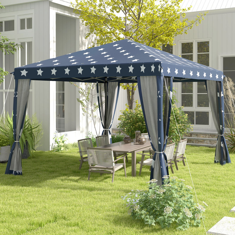 Tente Pop Up