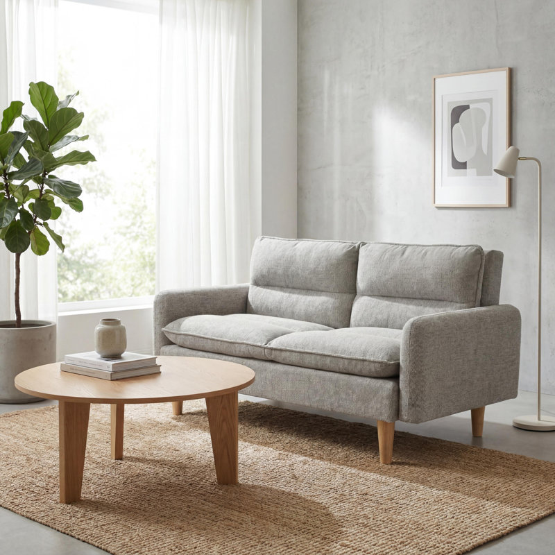 Sofa, Cream
