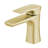 Monaco Single Hole, Single-Handle, Bathroom Faucet-51958862