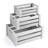 Gracie Oaks Decorative Bin-828684858