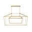 1 - Light LED Pendant-393089124