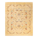 One-of-a-Kind 8' 3" X 9' 10" Hand Knotted Area Rug