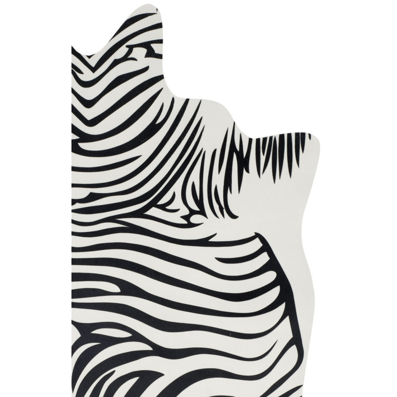 Tapis performance en similicuir