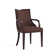 Elianys 18.5'' H Upholstered Beech Armchair