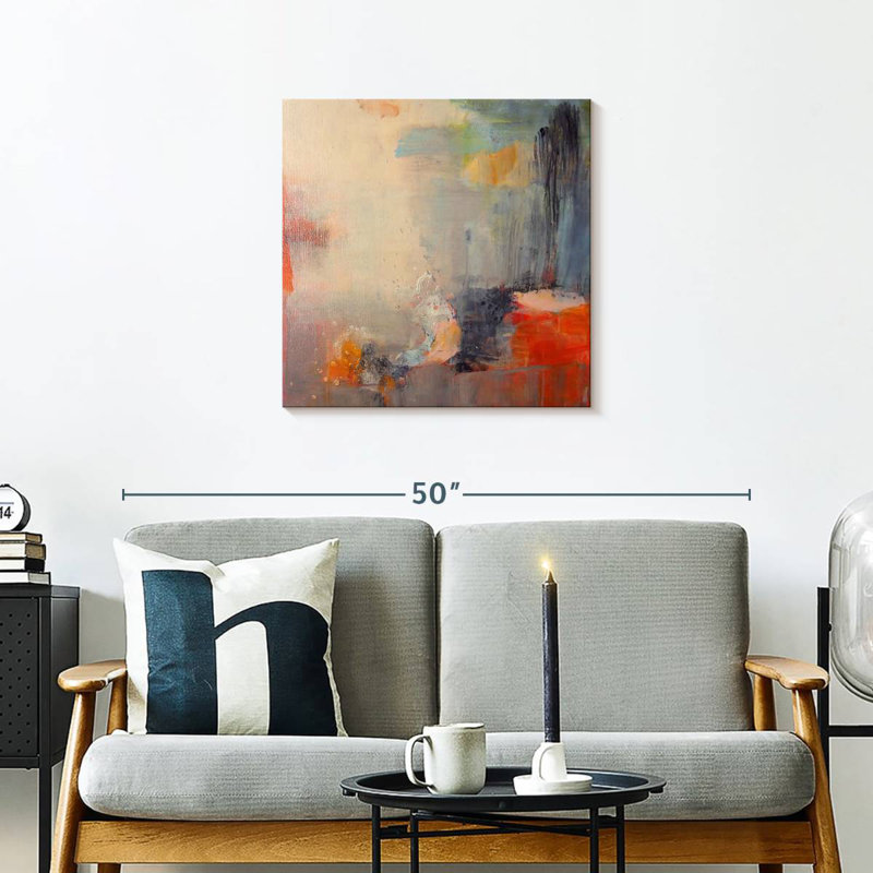 Avery Soft Landings, 24" H x 24" W