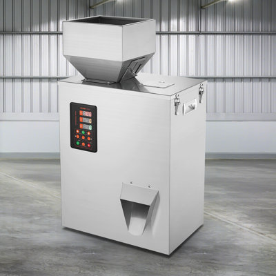 Powder Filling Machine