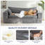 Fauteuil à billes Boneless-276963489-287839450