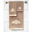 1 serviette en coton -1783223348